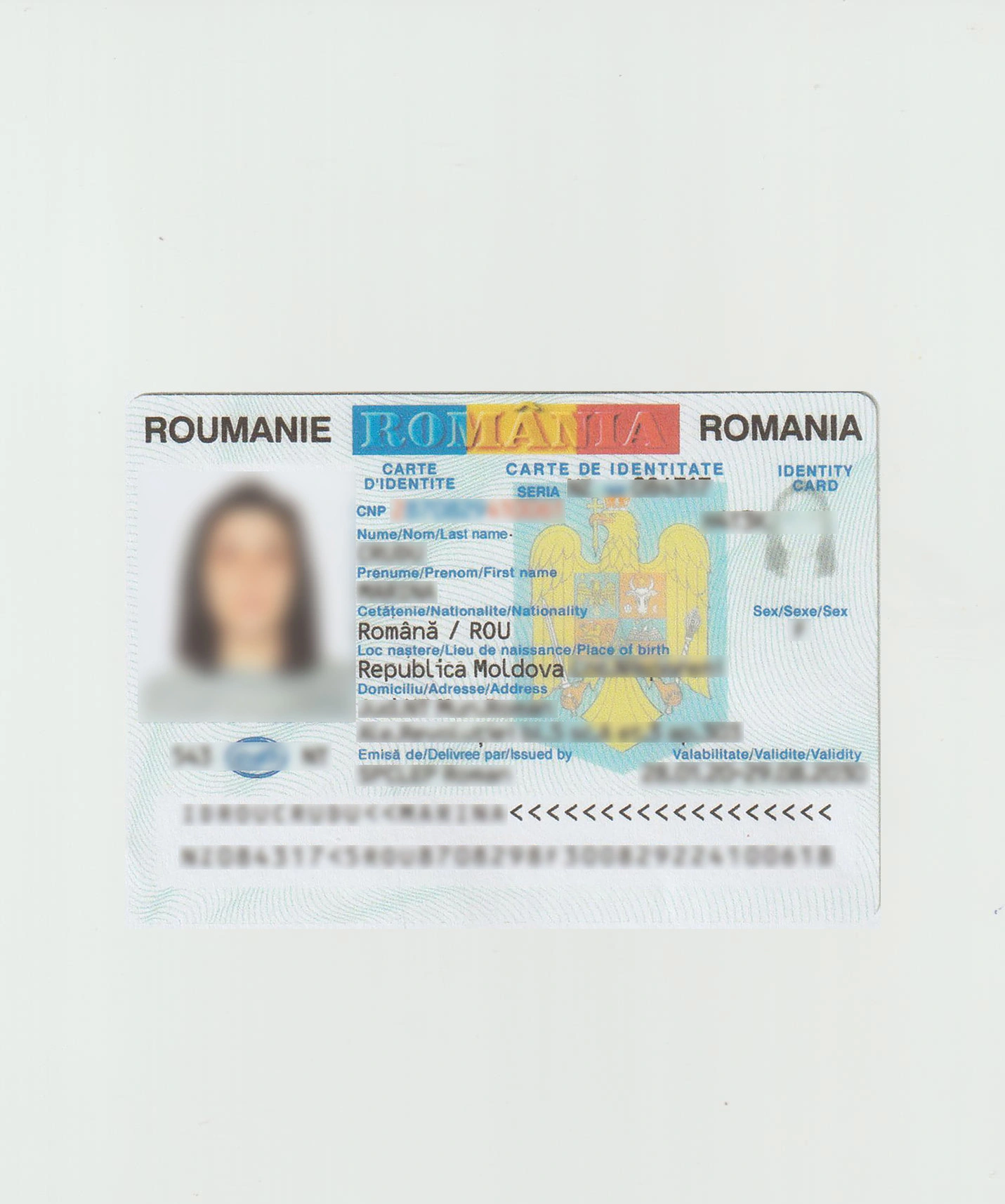 Buletin românesc